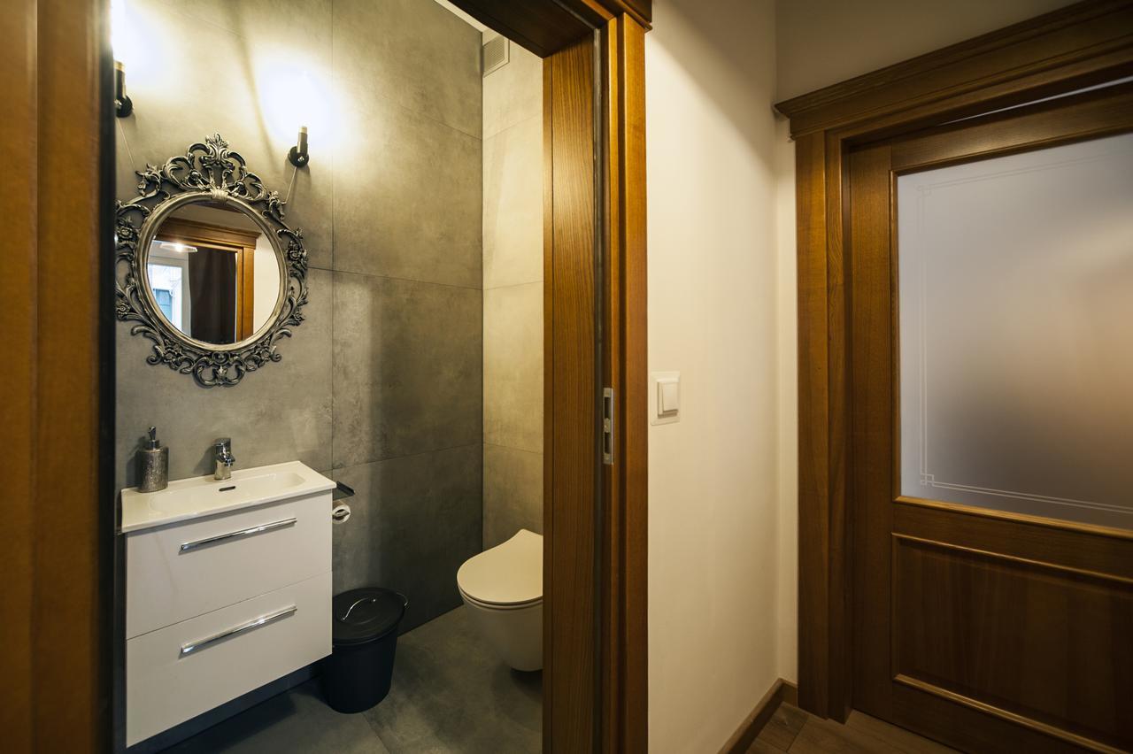 Very Berry - Orzeszkowej 10 - Mtp Apartment, Parking, Balcony, Check In 24H Poznan Exterior photo