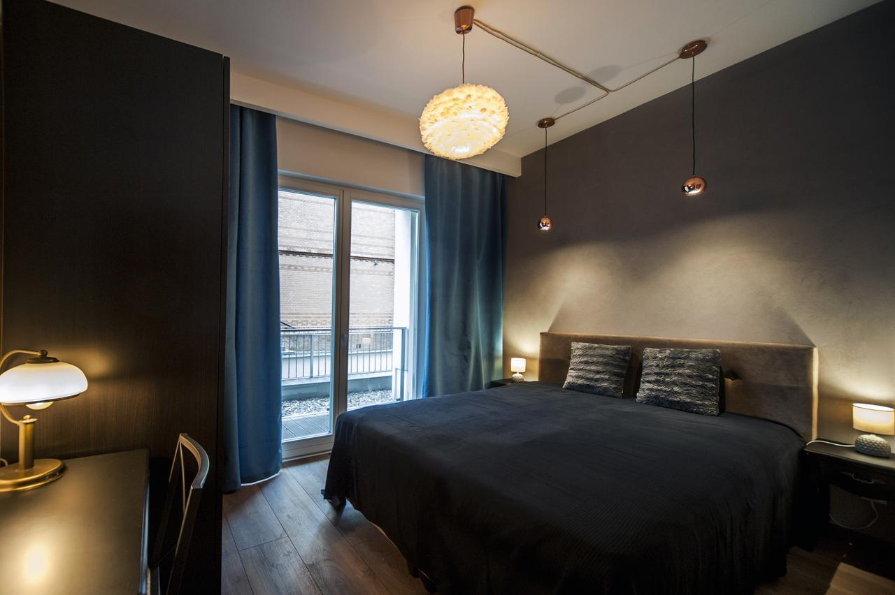 Very Berry - Orzeszkowej 10 - Mtp Apartment, Parking, Balcony, Check In 24H Poznan Exterior photo